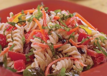 Garden Pasta Salad