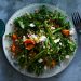 Farro, Kale & Squash Salad