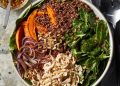 Quinoa Power Salad