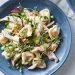Chicken & Spring Vegetable Tortellini Salad