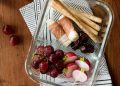 Charcuterie Bistro Lunch Box