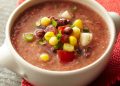 Southwest Gazpacho