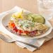 Asparagus-Cheese Omelet