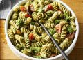Pesto Pasta Salad