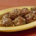Mediterranean Meatballs