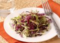 Balsamic Cabbage