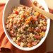 Roasted Vegetable Tabbouleh