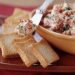 Tomato and Basil Chèvre Spread