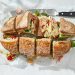 Pressed Tuna Sandwich (Pan Bagnat)