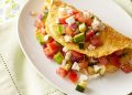 Garden-Fresh Omelets