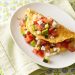 Garden-Fresh Omelets