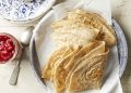 Vegan Crepes