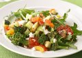 Chopped Mediterranean Salad
