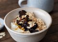 Fig & Ricotta Overnight Oats