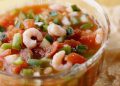 Shrimp Gazpacho