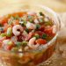 Shrimp Gazpacho
