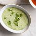 Quick Creamy Cilantro-Jalapeno Sauce