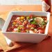Spicy Gazpacho with Crab