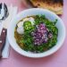Green Lentil Curry Masabacha